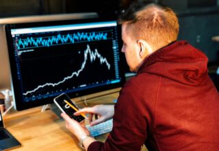 Algorithmic Trading: Automating Financial Markets