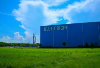 Blue Origin: Jeff Bezos’ Space Exploration and Aerospace Company