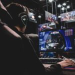 eSports and the Gaming Industry: The Rise of Competitive Gaming