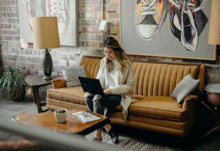 Making Money through Freelancing from Home