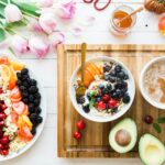 The Role of Nutrition in Maintaining Optimal Health