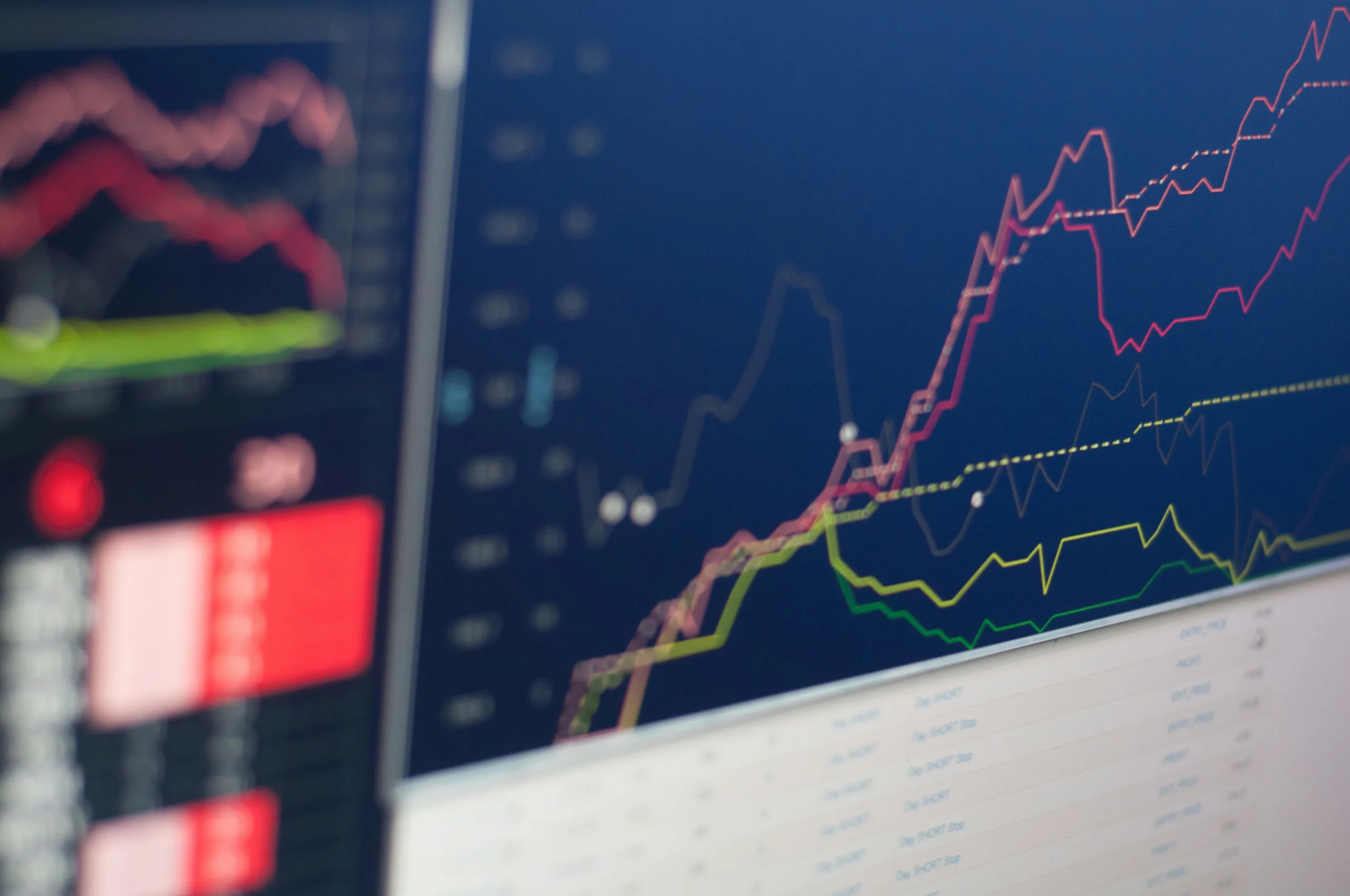 Algorithmic Trading Demystified