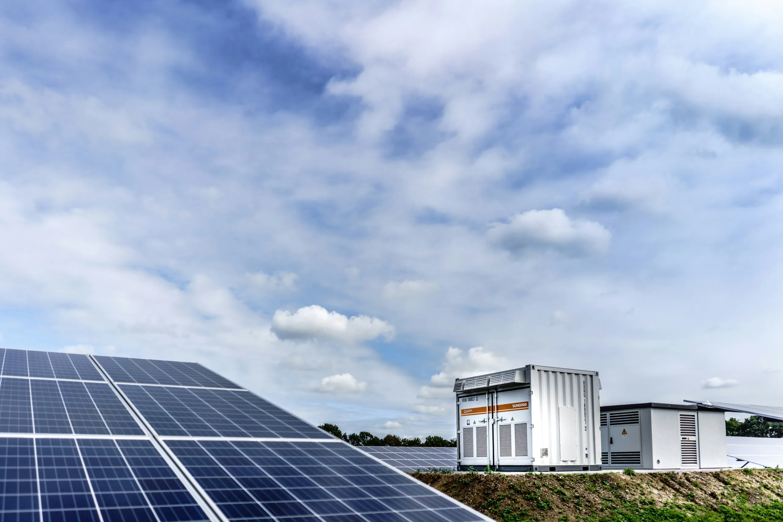 Renewable Energy Storage Innovations