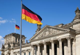 DAX 30 Growth Stocks: Germany’s Market Potential