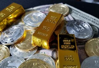 Investing in Precious Metals: Gold and Silver