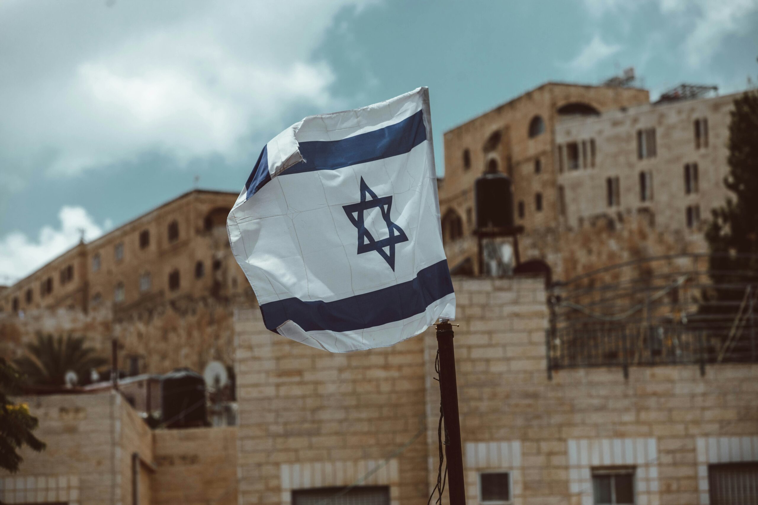 Israel’s Fiscal Policies: Global Implications