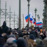 Russian Revolution Redux: Political Dynamics in Putin’s Russia