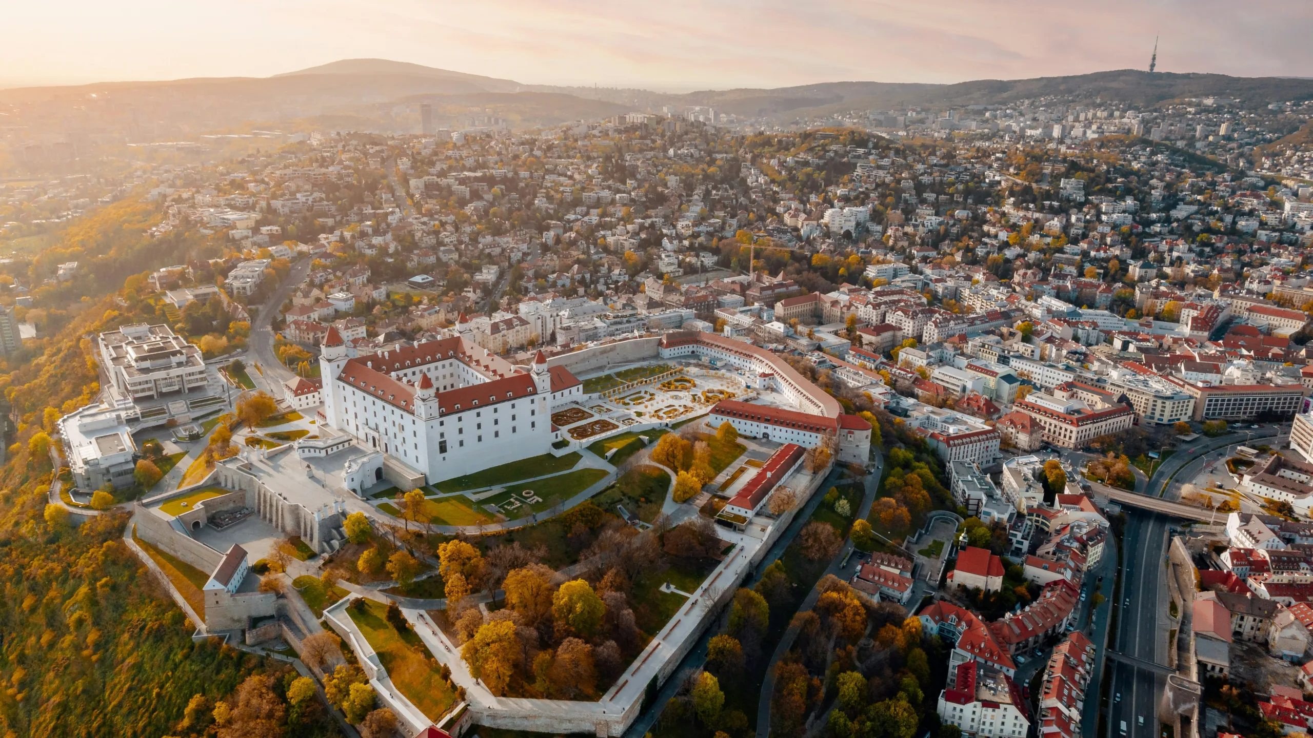 Slovakia’s Fintech: Future of Finance