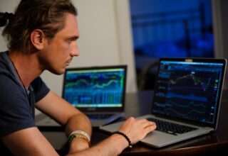 How to Use Technical Analysis for Stock Trading